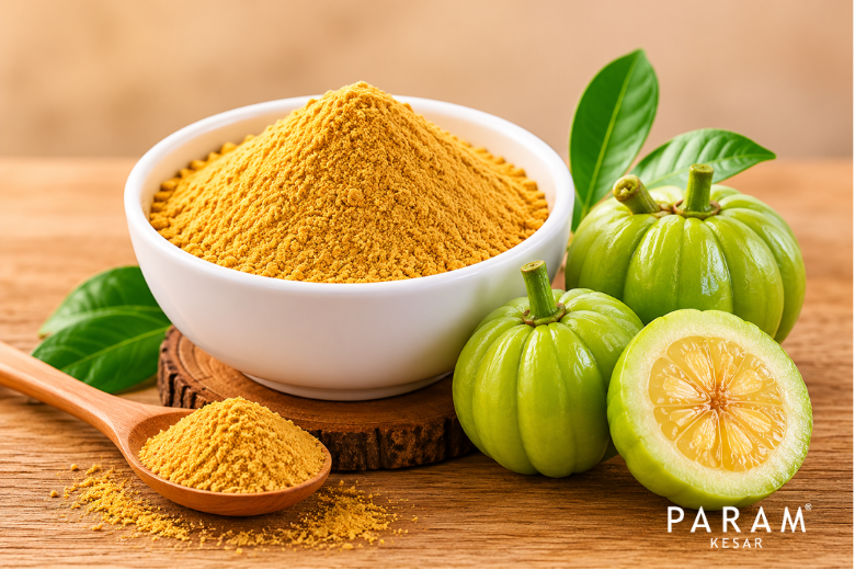 Garcinia Cambogia Extract